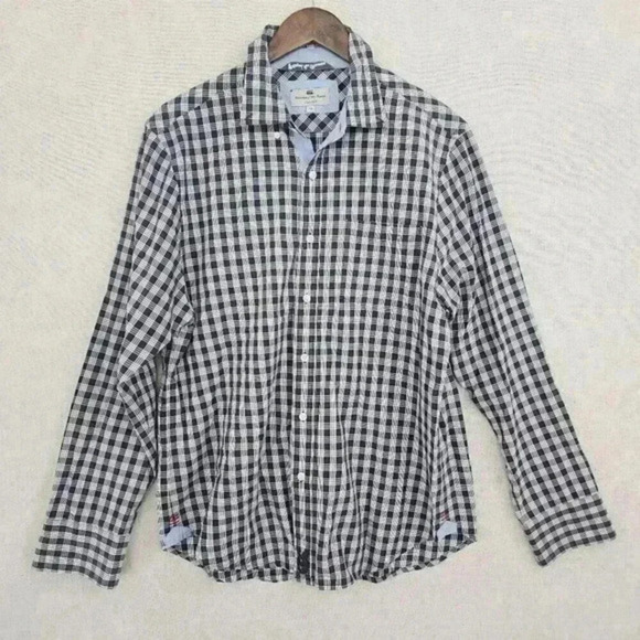 Centerbury of New Zealand Other - 💥   of New Zealand Played in Heaven Button down Long sleeve Dress shirt M